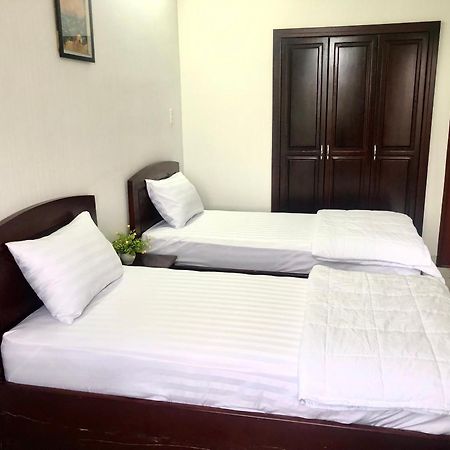Green Ville Hotel Dong Nai Dau Giay Eksteriør billede