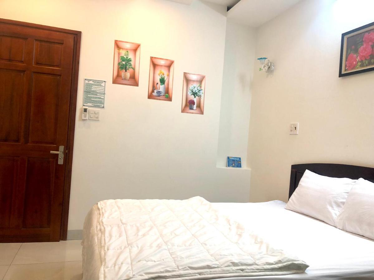 Green Ville Hotel Dong Nai Dau Giay Eksteriør billede