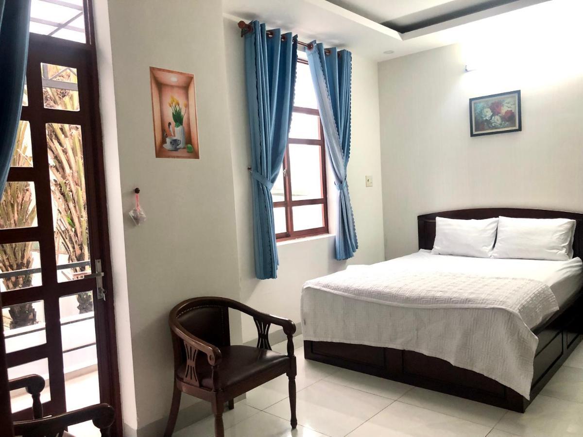Green Ville Hotel Dong Nai Dau Giay Eksteriør billede