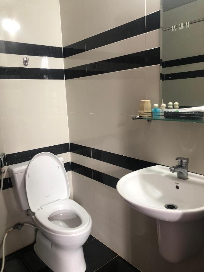Green Ville Hotel Dong Nai Dau Giay Eksteriør billede