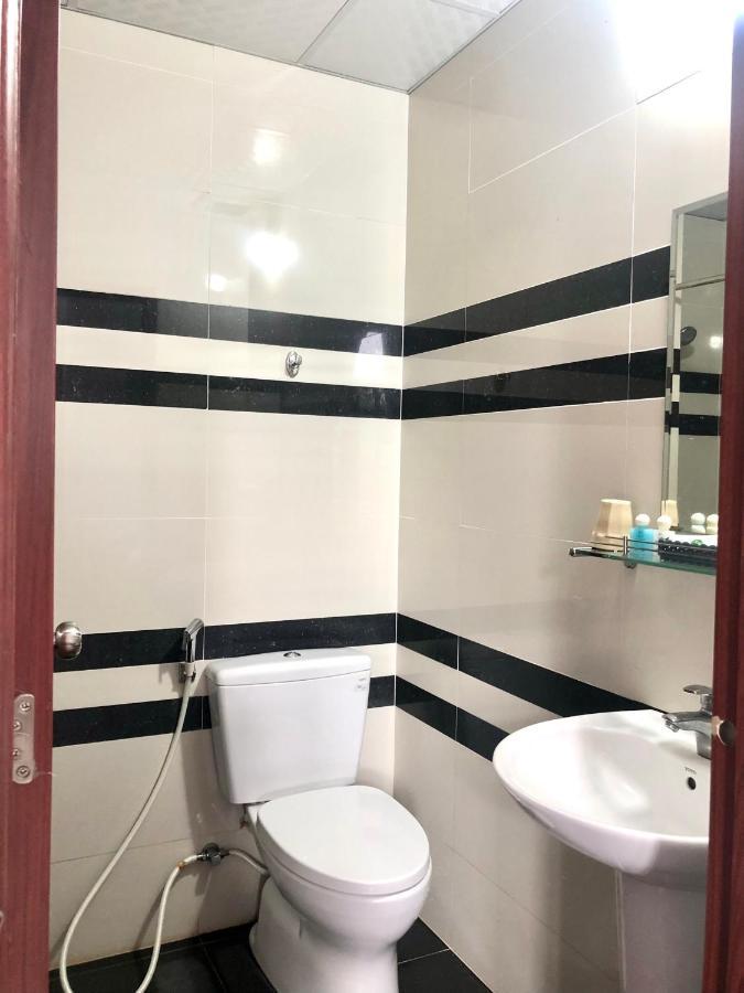 Green Ville Hotel Dong Nai Dau Giay Eksteriør billede