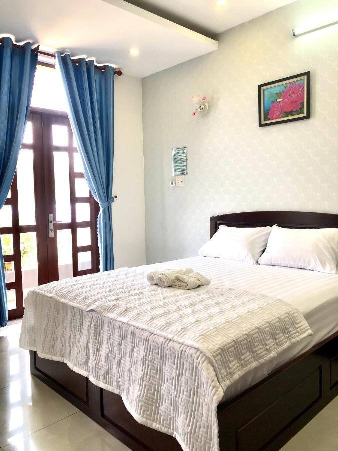 Green Ville Hotel Dong Nai Dau Giay Eksteriør billede